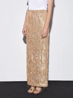 ЕМКА / Юбка а-силуэта - Emka фото 3