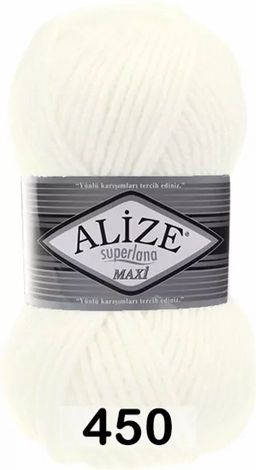 SUPERLANA MAXI - Alize фото 45