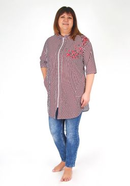 Туника Канди - Марлен фото 5