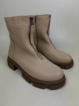 Ботинки EDART 325.L.21074nut. beige R