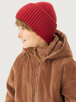 Шапка 11м21726 джинс - Nikastyle фото 3