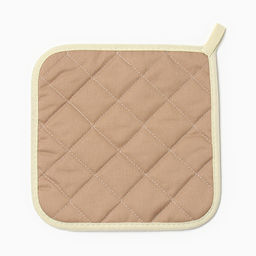 Прихватка Этель Хлопок 19х19 саржа,100% х/л,ватин 250г/м2  фото 3