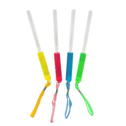 Цена за 12 шт. Световая палочка Узор, цвета МИКС