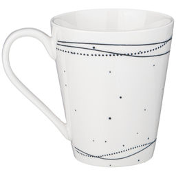 Цена за 4 шт. КРУЖКА LEFARD HOME ATMOSPHERE 390 МЛ  фото 4