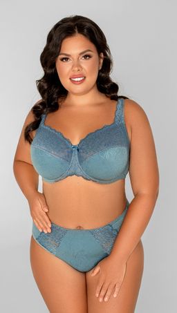 Бюстгальтер Б 297-89 АРКТИКА - Lady lux фото 6