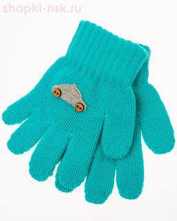 588-TG (р-р 13/3-4 года) Перчатки
