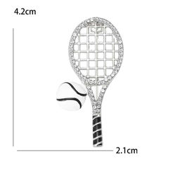 Брошь арт. 32 2809 (id 284876) - Rada фото 2