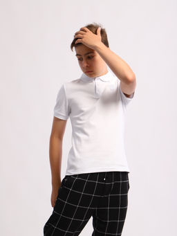 Рубашка-поло Петр графит Ладошки  фото 32