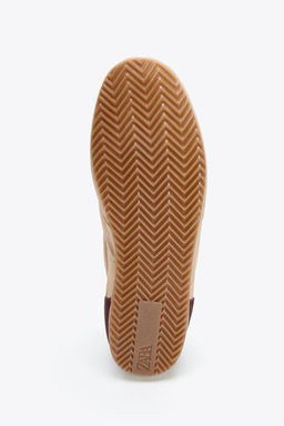 SOFT SPORTS TRAINERS - Zara фото 5