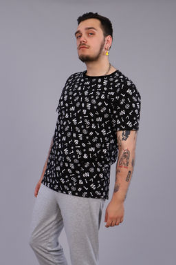 Футболка 15341 - Berchelli фото 2