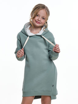Платье для девочки молодежное подростковое красивое модное UD 7505 сирень - Mini maxi фото 17