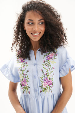 Платье URS 22-826-2