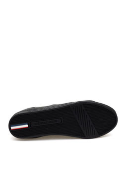 Erkek Siyah Ayakkab_ Sepette S_rpriz _ndirim - U.s. polo assn фото 5