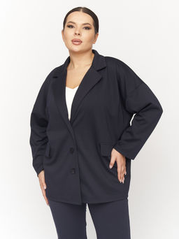 Жакет ZGA45106DBL05