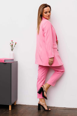 Костюм AURA 9212-170 розовый  фото 3