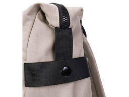 Сумка-рюкзак женский Lanotti 3209 NT/белый