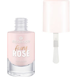 Лак для ногтей fairy Rose nail polish, 03