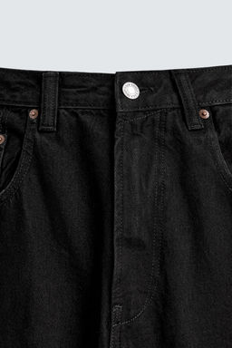 BAGGY FIT JEANS - Zara фото 9