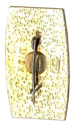 Значок Горький  750 лет городу