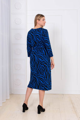 Платье женское П4155 - Olsarri фото 6