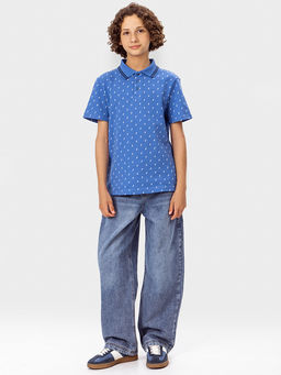 ПОЛО ДЛЯ МАЛЬЧИКОВ - Mark formelle фото 4