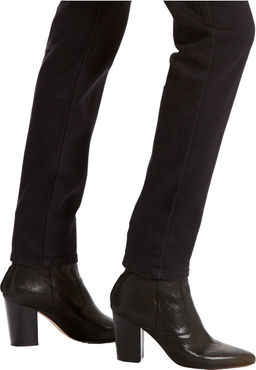 Джинсы женские