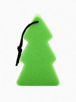 Новогодний подарочный набор косметики Gift for you: гель для душа 2 шт. ? 100 мл, мочалка для тела, URAL LAB фото 14