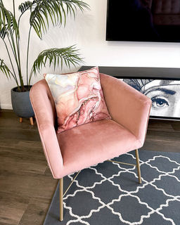 Декоративная наволочка P037