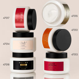 Парфюмированный крем для тела Possess - Oriflame фото 4
