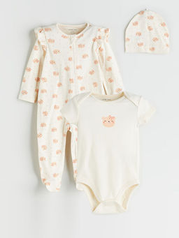 Bask?l? K?z Bebek Hastane ??k?? Seti