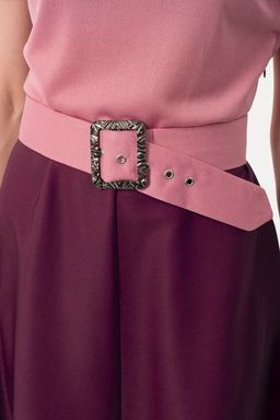 Платье П3-4031 - Wisell фото 6