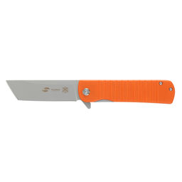 Нож складной 107 мм STINGER FK-KL277-ORN