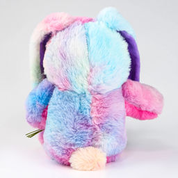 Мягкая игрушка Заяц, 30 см - Milo toys фото 6