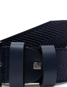 Lacivert Denim Kemer - Pierre cardin фото 5