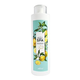 Belita SPA Пена для ванн "Лимон и Вербена" 520мл