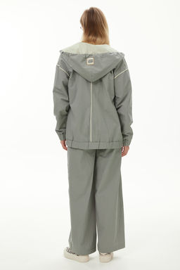 Костюм 420/1 - Niv niv fashion фото 4