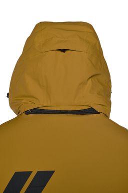 Комбинезон A-89015 Коричневый