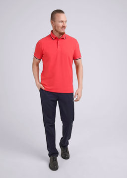 Поло мужское