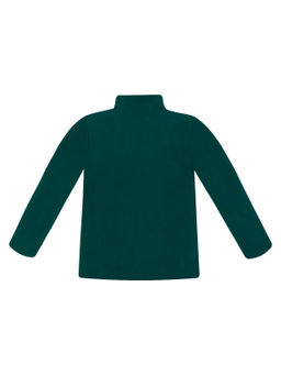 Костюм детский изумрудный 7052г(ш) (104)