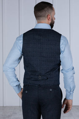 жилетка 
 5491-М1 - Svyatnyh фото 2