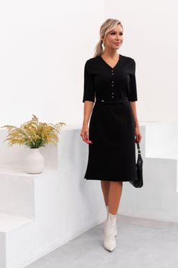 VALENTINA  Платье Анжи №1