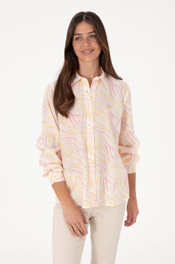 Kad_n Hardal Uzun Kollu G_mlek Sepette S_rpriz _ndirim