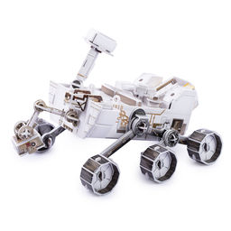 REZARK SPH-02 Серия Космос 166 элемент. Марсоход