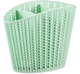 Сушилка для столовых приборов ВЯЗАНИЕ, арт. М1166