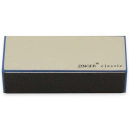 ZINGER Пилка полировочная BA-09 4-х сторонний 180/240/1200/3000 Брусок
