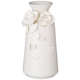 ВАЗА ДЕКОРАТИВНАЯ 11Х10,5Х21,7 СМ