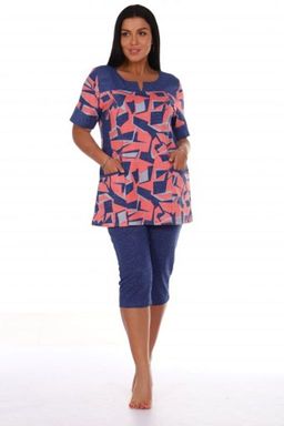 Костюм Гармония (Коралл)