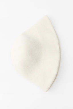 WOOL BLEND BUCKET HAT - Zara фото 10