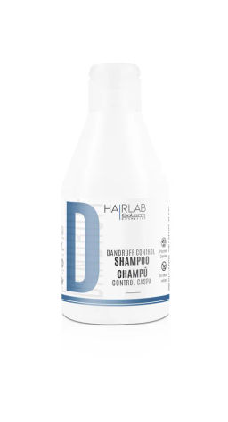 Salerm Dandruff Шампунь для волос, 300 мл
