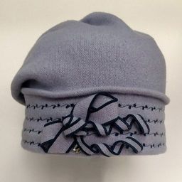 AURELIA (Willi) шапка женская  фото 11